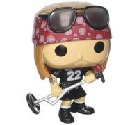 Funko POP Rocks: Axl Rose Action Figure