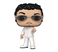 Funko POP Rocks - Backstreet Boys - AJ McLean