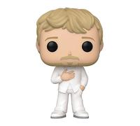 Funko POP Rocks - Backstreet Boys - Brian Littrell