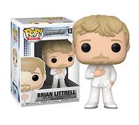 Funko POP Rocks - Backstreet Boys - Brian Littrell
