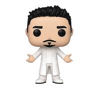 Funko POP Rocks - Backstreet Boys - Kevin Richardson