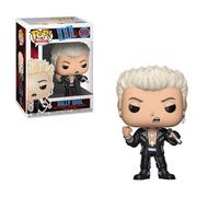 Funko Pop! Rocks - Billy Idol