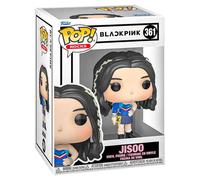 Funko Pop! Rocks - Blackpink #361 Jisoo