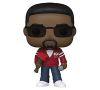 Funko POP! Rocks: Boyz II Men - Nathan Morris - Collectable Vinyl Figure - Gift Idea - Official Merchandise - Toys for Kids & Adults - Music Fans - Model Figure for Collectors and Display