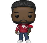Funko POP! Rocks: Boyz II Men - Shawn Stockman - Collectable Vinyl Figure - Gift Idea - Official Merchandise - Toys for Kids & Adults - Music Fans - Model Figure for Collectors and Display