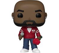Funko POP! Rocks: Boyz II Men - Wanya Morris - Collectable Vinyl Figure - Gift Idea - Official Merchandise - Toys for Kids & Adults - Music Fans - Model Figure for Collectors and Display
