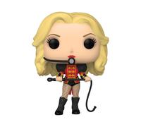 Funko POP! Rocks Vinyl Figure Britney Spears as Ringleader #262 (Circus) Chase Variant