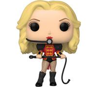 Funko Pop Rocks: Britney Spears - Circus Vinyl Figure