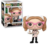 Funko Pop! Rocks: Britney Spears (Drive Me Crazy)