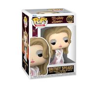 Funko Pop! Rocks: Britney Spears - Lucky - Vinyl Collectible Figure - Gift Idea - Official Merchandise - Toy for Children and Adults - Music Fans - Model Figure for Collectors and Display