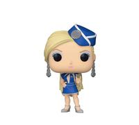 Funko POP Rocks: Britney Spears - Stewardess - Collectable Vinyl Figure - Gift