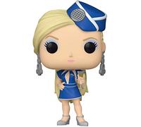 Funko POP! Rocks: Britney Spears - Stewardess - Collectable Vinyl Figure - Gift Idea - Official Merchandise - Toys for Kids & Adults - Music Fans - Model Figure for Collectors and Display