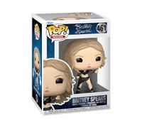 POP! Rocks #461 Britney Spears (Stronger)