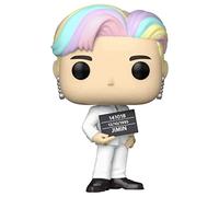 Funko POP Rocks: BTS Butter - Jimin - Collectable Vinyl Figure - Gi (US IMPORT)