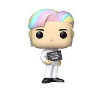 Funko POP Rocks: BTS Butter - Jimin - Collectable Vinyl Figure - Gi (US IMPORT)