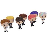 Funko POP Rocks: BTS Butter- 7pk