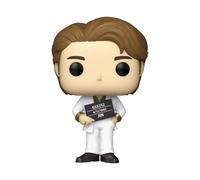 Funko POP! Rocks: BTS Butter - Jin - Collectable Vinyl Figure - Gift Idea - Official Merchandise - Toys for Kids & Adults - Music Fans - Model Figure for Collectors and Display