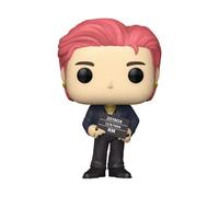 Funko POP! Rocks: BTS Butter - RM - Collectable Vinyl Figure - Gift Idea - Official Merchandise - Toys for Kids & Adults - Music Fans - Model Figure for Collectors and Display