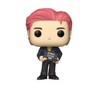 Funko POP! Rocks: BTS Butter - RM - Collectable Vinyl Figure - Gift Idea - Official Merchandise - Toys Age 3+ for Kids & Adults - Music Fans - Model Figure for Collectors and Display