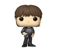 Funko POP Rocks: BTS Butter - V - Collectable Vinyl Figure - Gift Idea - Offici