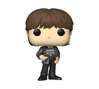 BTS - FUNKO POP! ROCKS: BTS S3 - V from Butter [COLLECTABLES] Vinyl Figure USA import