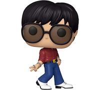 Funko POP! Rocks: BTS - Dynamite - J-Hope - Collectable Vinyl Figure - Gift Idea - Official Merchandise - Toys for Kids & Adults - Music Fans - Model Figure for Collectors and Display
