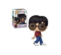 Funko POP Rocks: BTS - Dynamite - J-Hope - Collectable Vinyl Figure (US IMPORT)