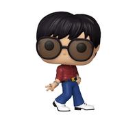 Funko POP! Rocks: BTS - Dynamite - J-Hope - Collectable Vinyl Figure - Gift Idea - Official Merchandise - Toys for Kids & Adults - Music Fans - Model Figure for Collectors and Display