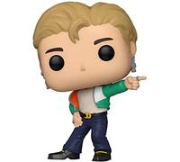 Funko POP! Rocks: BTS - Dynamite - Jimin - Collectable Vinyl Figure - Gift Idea - Official Merchandise - Toys for Kids & Adults - Music Fans - Model Figure for Collectors and Display