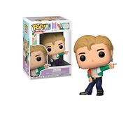 Funko POP! Rocks: BTS - Dynamite - Jimin - Collectable Vinyl Figure - Gift Idea - Official Merchandise - Toys for Kids & Adults - Music Fans - Model Figure for Collectors and Display