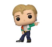 Funko POP Rocks: BTS - Dynamite - Jimin - Collectable Vinyl Figure (US IMPORT)