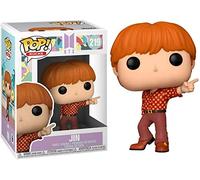 Funko POP! Rocks: BTS - Dynamite - Jin - Collectable Vinyl Figure - Gift Idea - Official Merchandise - Toys for Kids & Adults - Music Fans - Model Figure for Collectors and Display
