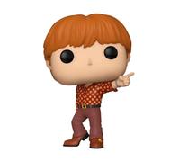 Funko POP! Rocks: BTS - Dynamite - Jin - Collectable Vinyl Figure - Gift Idea - Official Merchandise - Toys for Kids & Adults - Music Fans - Model Figure for Collectors and Display
