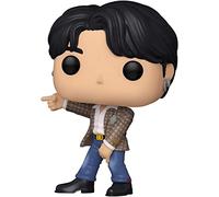 Funko POP! Rocks: BTS - Dynamite - Jungkook - Collectable Vinyl Figure - Gift Idea - Official Merchandise - Toys for Kids & Adults - Music Fans - Model Figure for Collectors and Display
