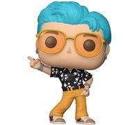 Funko POP! Rocks: BTS - Dynamite - RM - Collectable Vinyl Figure - Gift Idea - Official Merchandise - Toys for Kids & Adults - Music Fans - Model Figure for Collectors and Display