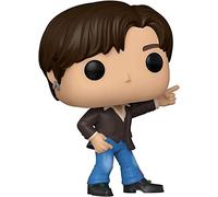 Funko POP! Rocks: BTS - Dynamite - Suga - Collectable Vinyl Figure - Gift Idea - Official Merchandise - Toys for Kids & Adults - Music Fans - Model Figure for Collectors and Display