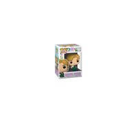 Funko POP! Rocks: BTS - Dynamite - V - Collectable Vinyl Figure - Gift Idea - Official Merchandise - Toys for Kids & Adults - Music Fans - Model Figure for Collectors and Display