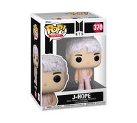 Funko POP Rocks: BTS - J-Hope - J Hope - Collectable Vinyl Figure - Gift Idea -