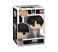 Funko POP Rocks: BTS - Jimin - Collectable Vinyl Figure - Gift Idea (US IMPORT)