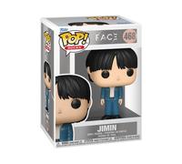 Funko Pop Rocks: BTS - Jimin - (Like Crazy) - Collectable Vinyl Fig (US IMPORT)