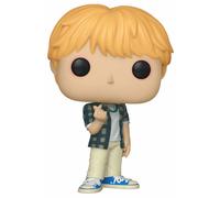 Funko POP Rocks: BTS - Jin