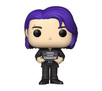 Funko Pop Rocks: BTS - Jung Kook