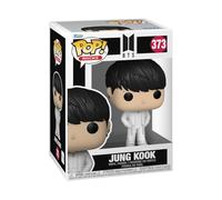 Funko POP Rocks: BTS - Jungkook - Jung Kook - Collectable Vinyl Fig (US IMPORT)