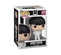 Funko POP Rocks: BTS - Jungkook - Jung Kook - Collectable Vinyl Fig (US IMPORT)