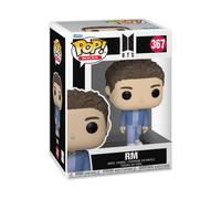 Funko POP! Rocks: BTS - RM