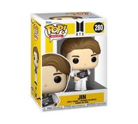 Funko POP Rocks: BTS Butter - Jin - Collectable Vinyl Figure - Gift Idea - Offi