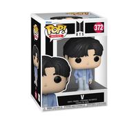 POP! Rocks - BTS Proof #372 V