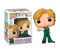 Funko Pop Rocks: BTS - V (Dynamite) Vinyl Figure #223