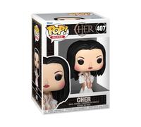 Funko POP! Cher (Met Gala 1974)