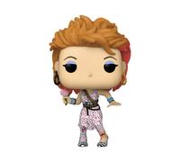 Funko POP! Rocks: Cyndi Lauper - Collectable Vinyl Figure - Gift Idea - Official Merchandise - Toys for Kids & Adults - Music Fans - Model Figure for Collectors and Display